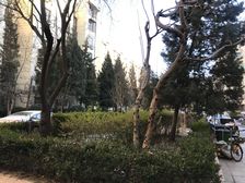 潘家园建业苑板楼大客厅两居诚意出售