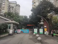 加新花园二期 2室2厅 东南