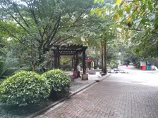 工人村 上岛郦舍二房76万