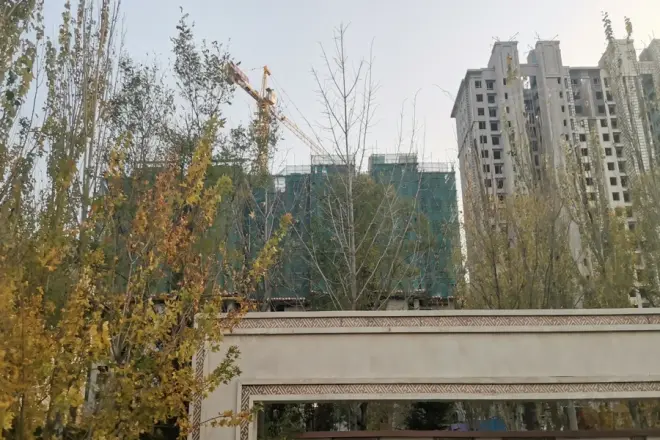 【廊坊北辰香麓小区,二手房,租房】- 廊坊房天下
