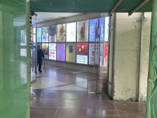 小什字 新重庆公寓二房90万