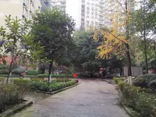 天星桥 沙龙花园三房102.5万