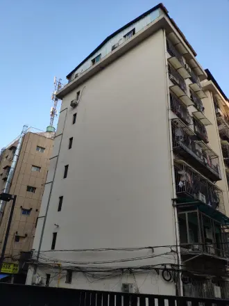 金三角花园