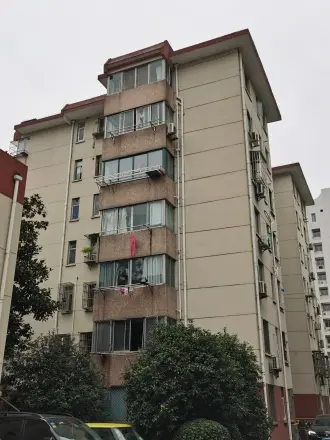 留芳声巷