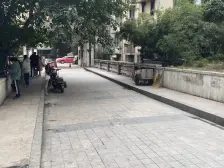 小什字 新重庆公寓二房71万