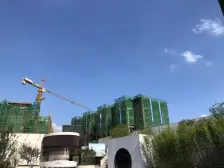 雍锦府二期 3室2厅 东南