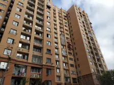 汇福家园安康里(东区) 2室2厅 南