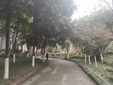 人和 加新花园2期二房120万