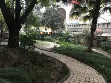 加州新牌坊 牵晴小居三房