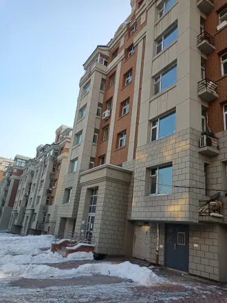 我的家园
