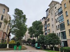 临湖·托斯卡纳东泰花园别墅·5室·3厅