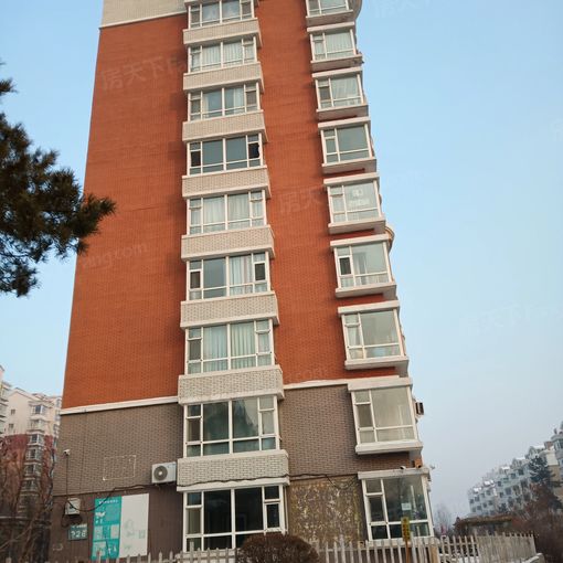 长春明珠2室2厅1卫南北朝向2100.00元/月出租