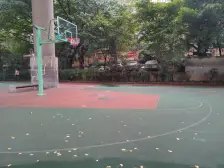 工人村 上岛郦舍一房56万