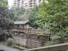 园林式小区,户型方正,带大阳台,住家舒适,交易方便
