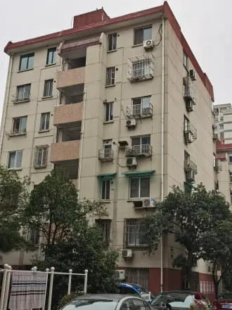 留芳声巷