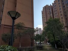 汇福家园安康里(西区) 2室2厅 南 北