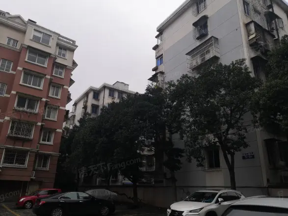 朝晖新城