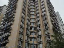 天星桥 沙龙花园三房