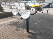 模范村 雪梨澳乡一房52万