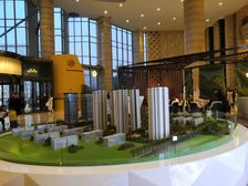 位置好,户型好,环境好,配套好。