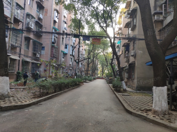 三印小区