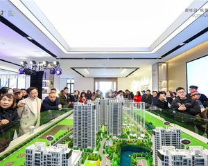 碧桂园一梯两户洋房洋房洋房