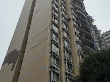 天星桥 沙龙花园四房