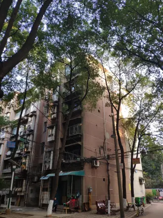 三印小区