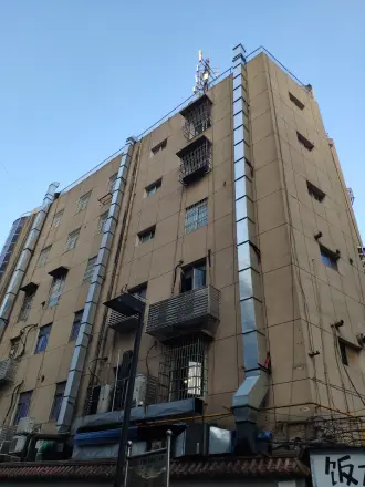 金三角花园