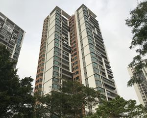一线江景单位业主诚意出售大平层户型实用面积高