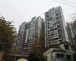 上行东方3室2厅南