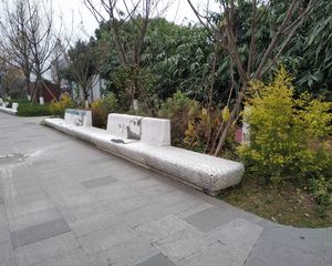 白莲壹号院2室1厅南北