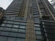 保利东湾东景花园 2室1厅 东南