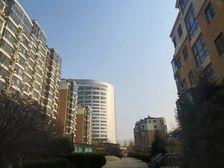 那尔水晶城带电梯复式南北通透不临街