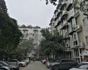 银杏森林2室1厅东南