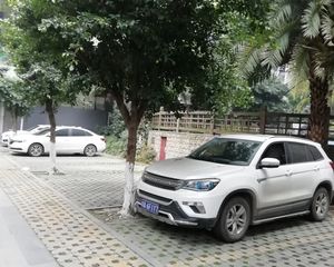 九形道3室1厅东