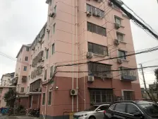 淞滨支路40弄 地铁近 诚心出售