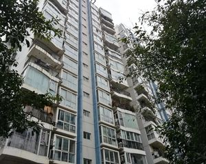 东晶丽苑2室1厅东南