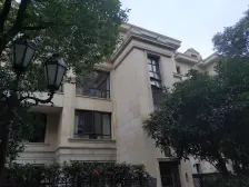 前滩CBD+2015年次新下叠+人车分流+南北双院子+诚意