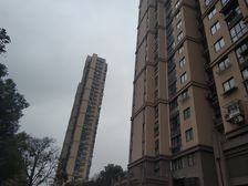 前滩南 南北通全明两房精装自住中楼层适宜客户群体
