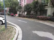 地铁站900米洋房带阁楼,地铁六站直达虹桥商务区