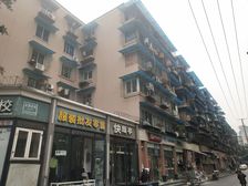 佳利花园一期 1室1厅 东南