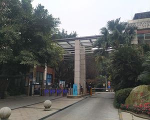 南阳锦城 3室2厅 南 北