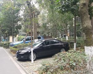 博雅新城B区4室2厅东