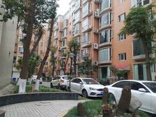 华阳滨河花园 3室2厅 东南