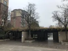 老街三期电梯洋房五室,双层复式,随时可以看房