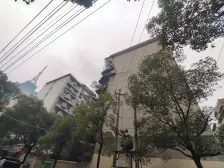 贤士湖住宅区 二房全明户型 中间楼生活方便