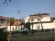 新上 小面积房子 精装修