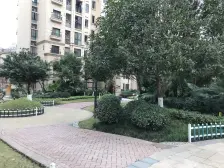 看湖精装洋房 全屋空调+实木家居 视野采光好 业主诚心