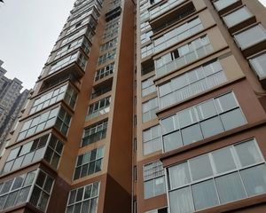 常青藤二期3室1厅东